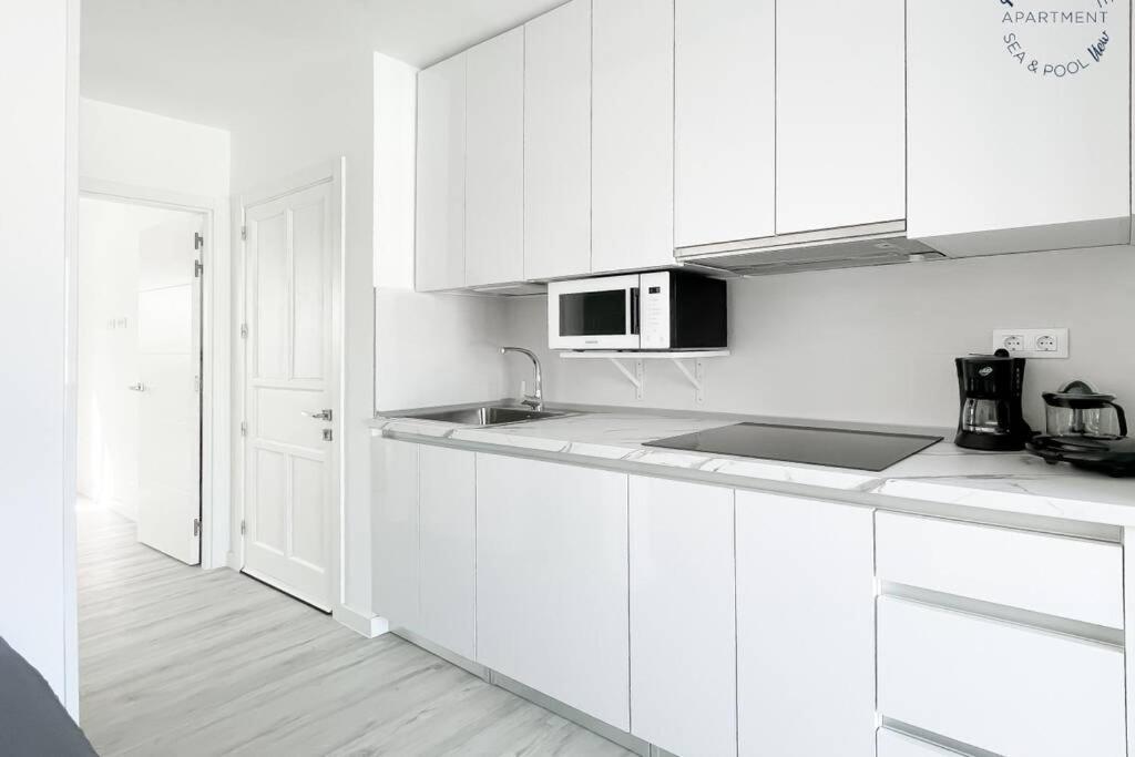 San Valentin Pakky House Apartment Corralejo Exterior photo
